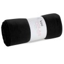 KOC D91 POLAR 150 X 200 CM CZARNY