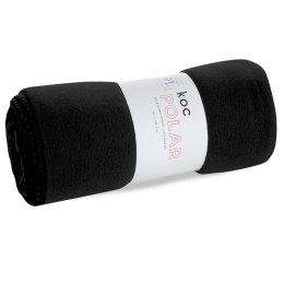 KOC D91 POLAR 150 X 200 CM CZARNY