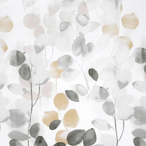 KOMPLET POŚCIELI SATYNOWEJ SPRING 94 220 X 200 CM BIAŁY