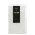 OBRUS SISI 3 35 X 140 CM NATURALNY