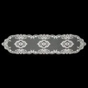 OBRUS SISI 3 35 X 140 CM NATURALNY
