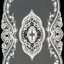 OBRUS SISI 3 35 X 140 CM NATURALNY