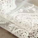 OBRUS SISI 3 35 X 140 CM NATURALNY