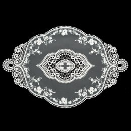 OBRUS SISI 3 35 X 45 CM NATURALNY