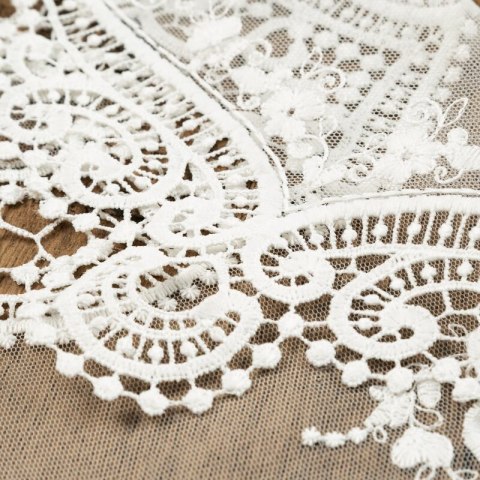 OBRUS SISI 3 35 X 45 CM NATURALNY