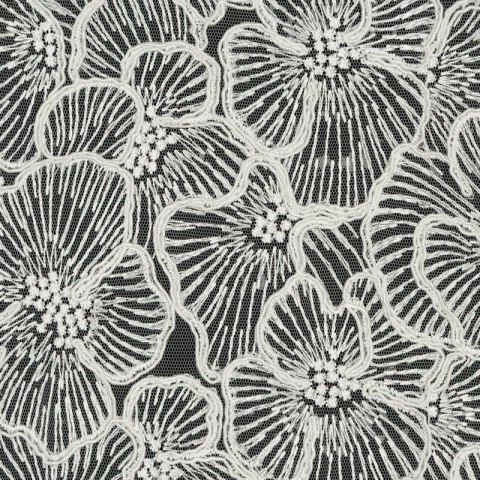 OBRUS SISI 4 140 X 180 CM NATURALNY