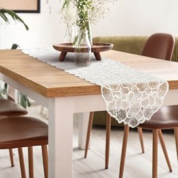 OBRUS SISI 4 35 X 180 CM NATURALNY