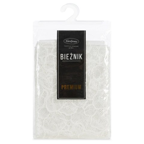 OBRUS SISI 4 35 X 180 CM NATURALNY