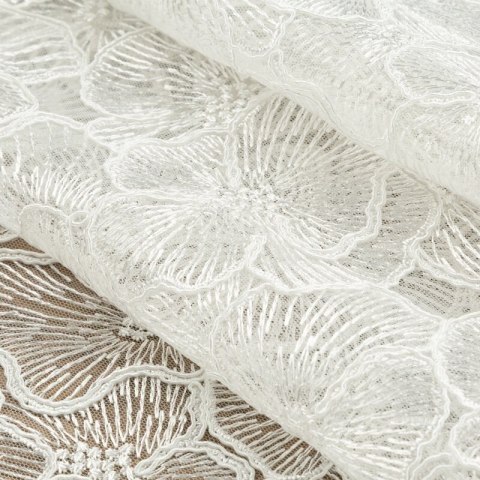 OBRUS SISI 4 35 X 180 CM NATURALNY