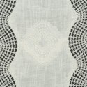 OBRUS SISI 5 35 X 140 CM NATURALNY