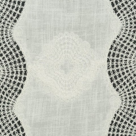 OBRUS SISI 5 35 X 140 CM NATURALNY