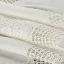 OBRUS SISI 5 35 X 140 CM NATURALNY