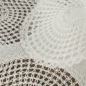OBRUS SISI 5 35 X 180 CM NATURALNY