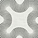 OBRUS SISI 5 85 X 85 CM NATURALNY