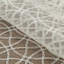 OBRUS SISI 6 35 X 180 CM NATURALNY