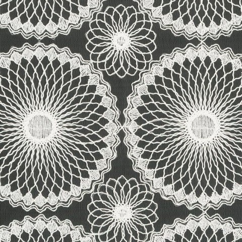 OBRUS SISI 7 105 X 105 CM NATURALNY