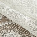 OBRUS SISI 7 105 X 105 CM NATURALNY