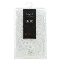 OBRUS SISI 7 140 X 175 CM NATURALNY