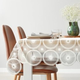 OBRUS SISI 7 140 X 220 CM NATURALNY