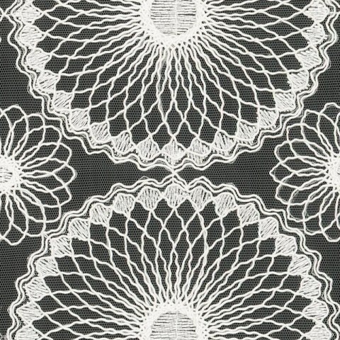 OBRUS SISI 7 140 X 220 CM NATURALNY
