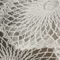 OBRUS SISI 7 35 X 35 CM NATURALNY