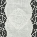 OBRUS SISI 9 35 X 140 CM NATURALNY