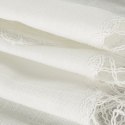 OBRUS SISI 9 35 X 140 CM NATURALNY