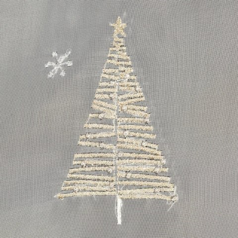 SW/XMAS/FIR/11/B 350X145 OCZKA