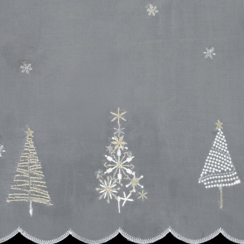 SW/XMAS/FIR/11/B 40X150 OCZKA
