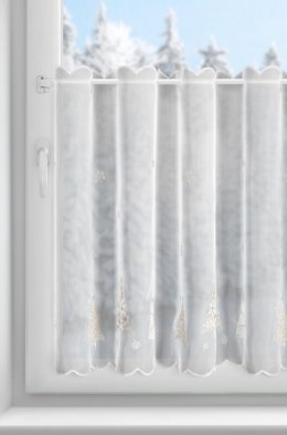 SW/XMAS/FIR/11/B 70X150 OCZKA
