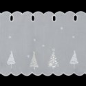 SW/XMAS/FIR/11/B 70X150 OCZKA