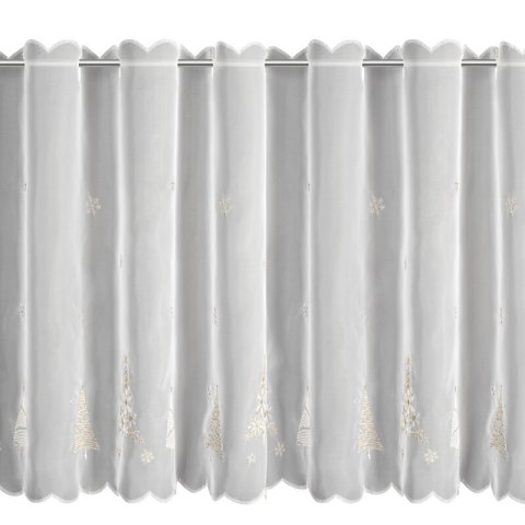 SW/XMAS/FIR/11/B 70X150 OCZKA