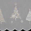 SW/XMAS/FIR/11/B 70X150 OCZKA