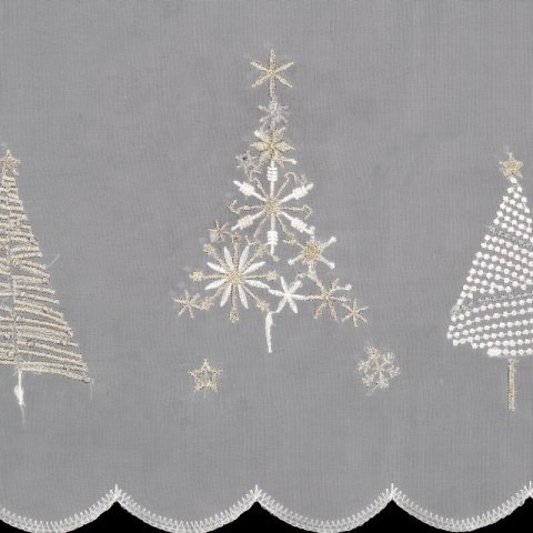 SW/XMAS/FIR/11/B 70X150 OCZKA
