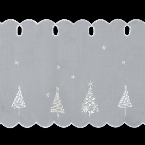 SW/XMAS/FIR/11/B 70X150 OCZKA