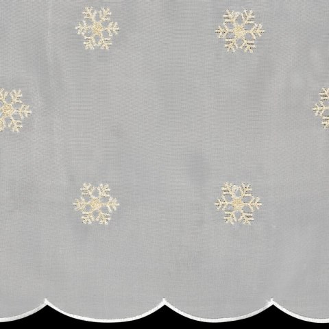 SW/XMAS/FIR/20 70X150 OCZKA B+ZŁ