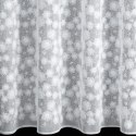 ZASŁONA GOTOWA CLARA 2 400 X 150 CM BIAŁY