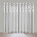 ZASŁONA GOTOWA ROSIE 1 350 X 250 CM BIAŁY