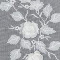 ZASŁONA GOTOWA ROSIE 3 350 X 250 CM BIAŁY