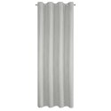 ZASŁONA GOTOWA VANI 140 X 250 CM PLATYNOWY