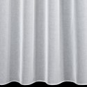 FIRANA GOTOWA KAJA 140 X 250 CM BIAŁY