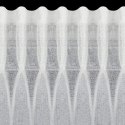 FIRANA GOTOWA KAJA NA TAŚMIE 350 X 155 CM BIAŁY
