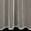 FIRANA GOTOWA MIRELLA 140 X 250 CM BEŻOWY