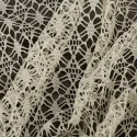 FIRANA GOTOWA MIRELLA 140 X 250 CM BEŻOWY