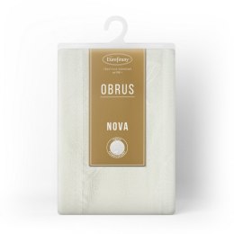 OBRUS DORIS 145 X 300 CM NATURALNY