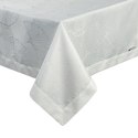 OBRUS DORIS 145 X 300 CM NATURALNY