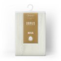 OBRUS DORIS 145 X 350 CM NATURALNY