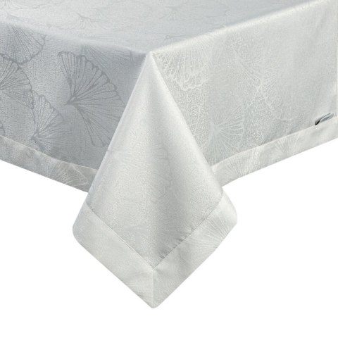 OBRUS DORIS 145 X 350 CM NATURALNY