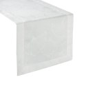 OBRUS DORIS 40 X 140 CM NATURALNY