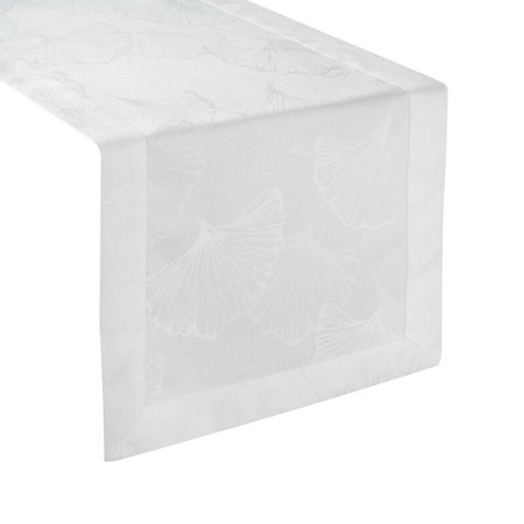 OBRUS DORIS 40 X 140 CM NATURALNY